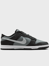 Nike  , WMNS Dunk Low, black, Image 2 of 8