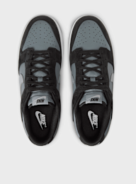 Nike  , WMNS Dunk Low, black, Image 6 of 8