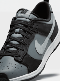 Nike, Dunk Low, black, Image 7 of 8