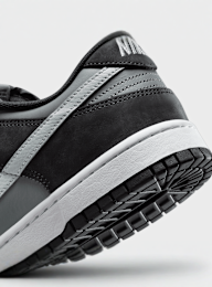 Nike  , WMNS Dunk Low, black, Image 8 of 8