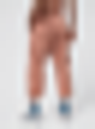 Jordan, Brooklyn Fleece Pants, light pink, Image 2 of 5