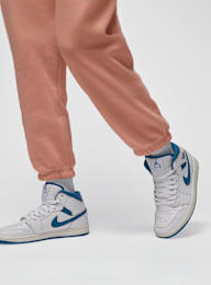 Jordan, Brooklyn Fleece Pants, Pink, Image 4 of 5
