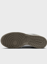 Nike, Dunk Low, white, Image 3 of 8