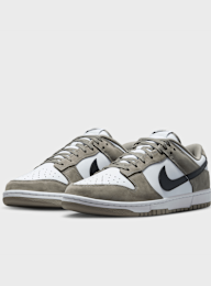Nike, Dunk Low, white, Image 4 of 8