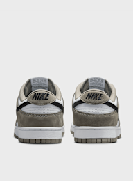 Nike, Dunk Low, white, Image 5 of 8