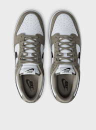 Nike, Dunk Low, white, Image 6 of 8