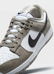 Nike, Dunk Low, white, Image 7 of 8