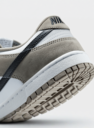 Nike, Dunk Low, white, Image 8 of 8