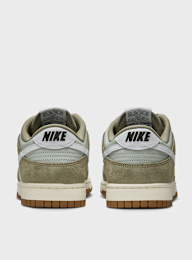 Nike, Dunk Low Retro, green, Image 5 of 9