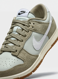 Nike, Dunk Low Retro, green, Image 7 of 9