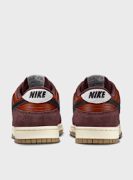 Nike, Dunk Low Panda Retro, rood, Afbeelding 5 van 9