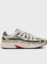 Nike, P-6000, beige, Image 2 of 8