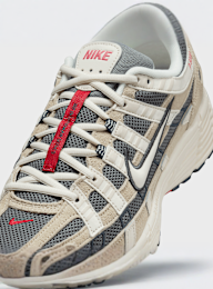 Nike, P-6000, beige, Image 7 of 8