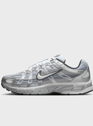 Nike, P-6000, grey, Image 1 of 9