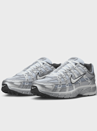 Nike, P-6000, grey, Image 4 of 9