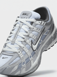 Nike, P-6000, grey, Image 7 of 9