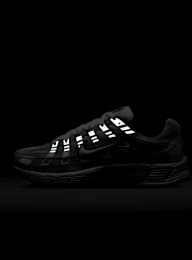 Nike, P-6000, grey, Image 9 of 9