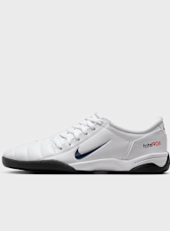 Nike, Total 90 PSG, white, Image 1 of 8