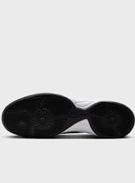 Nike, Total 90 PSG, white, Image 3 of 8