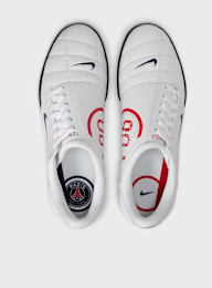 Nike, Total 90 PSG, white, Image 6 of 8