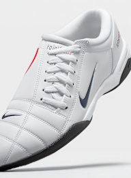 Nike, Total 90 PSG, white, Image 7 of 8