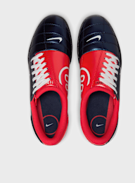 Nike, Total 90, niebieski, Obraz 6 z 8