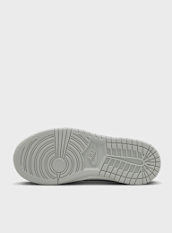 Nike, Dunk Low (PS), white, Image 3 of 8