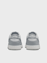 Nike, Dunk Low (PS), grey, Image 5 of 8