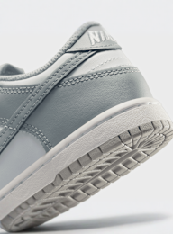 Nike, Dunk Low (PS), grey, Image 8 of 8
