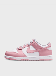 Nike, Dunk Low (PS), light pink, Image 1 of 9