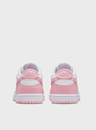 Nike, Dunk Low (PS), light pink, Image 5 of 9