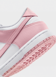 Nike, Dunk Low (PS), light pink, Image 8 of 9