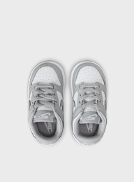 Nike, Dunk Low (TD), wit, Afbeelding 6 van 7