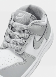 Nike, Dunk Low (TD), grijs, Afbeelding 7 van 7