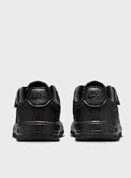 Nike, Force 1 Low EasyOn (PS), zwart, Afbeelding 5 van 8