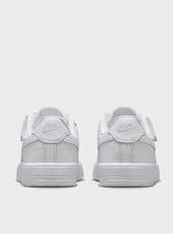 Nike  , Force 1 Low EasyOn Children, white, Image 5 of 8