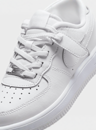 Nike  , Force 1 Low EasyOn Children, white, Image 7 of 8