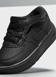 Nike  , Air Force 1 Toddlers, black, Image 7 of 7