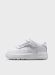 Nike, Air Force 1 (TD), white, Image 1 of 7