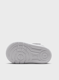Nike  , Air Force 1 Toddlers, white, Image 3 of 7