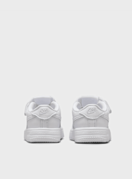 Nike  , Air Force 1 Toddlers, white, Image 5 of 7
