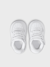 Nike  , Air Force 1 Toddlers, white, Image 6 of 7
