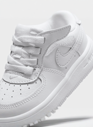 Nike  , Air Force 1 Toddlers, white, Image 7 of 7
