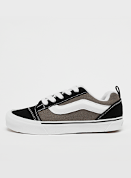 Vans, Knu Skool (GS), black, Image 1 of 7