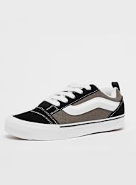 Vans, Knu Skool (GS), black, Image 2 of 7