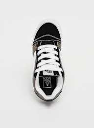 Vans, Knu Skool (GS), black, Image 5 of 7
