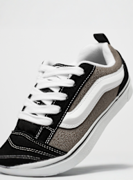 Vans, Knu Skool (GS), black, Image 6 of 7