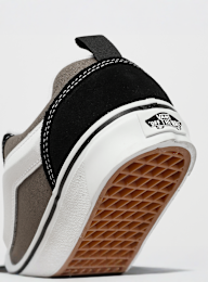 Vans, Knu Skool (GS), black, Image 7 of 7