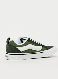 Vans, Knu Skool (GS), green, Image 3 of 7
