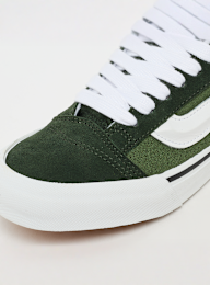 Vans, Knu Skool (GS), green, Image 6 of 7